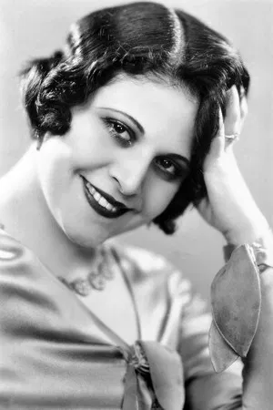 Lina Basquette photo