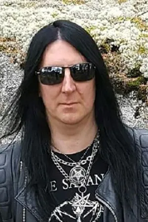 Mikael Svanberg photo