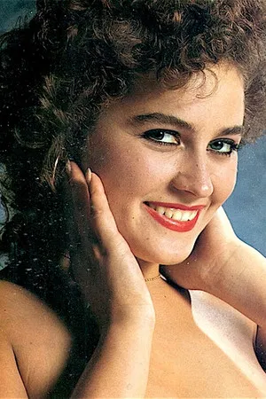 Lory Del Santo photo