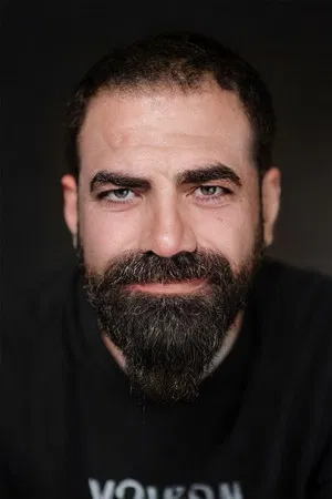 Serkan Genç photo