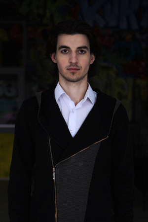 Leonid Goryachev photo