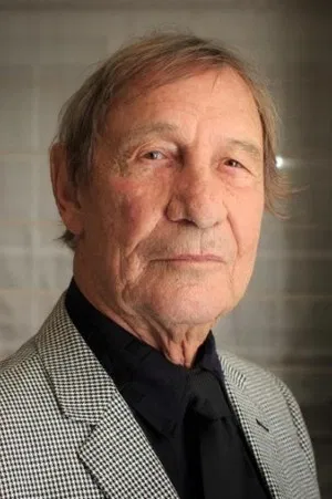 Jean-Pierre Ferland photo