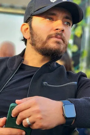 Wasof Alkhuwaylidi photo