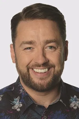 Jason Manford photo