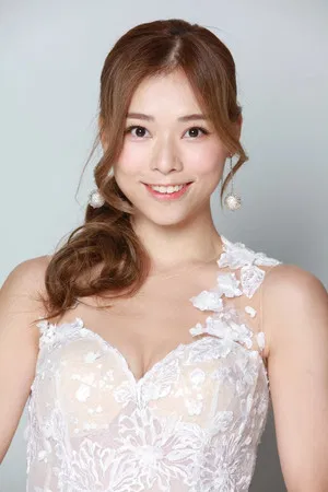 Jessica Liu Wai-Yee photo