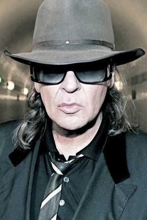 Udo Lindenberg photo