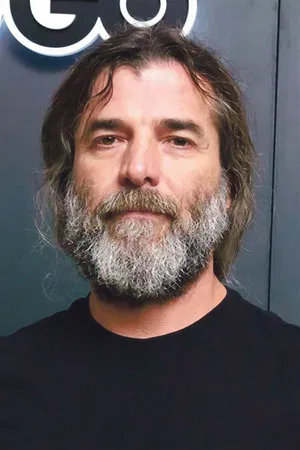 Costel Cașcaval photo