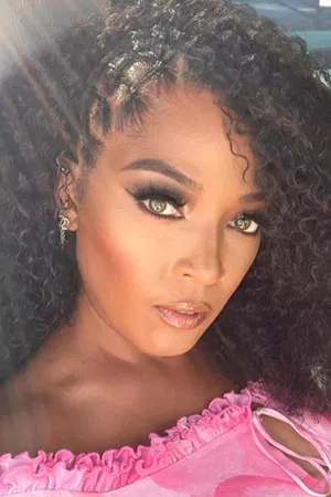 Toya Bush-Harris photo