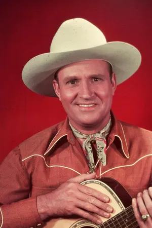 Gene Autry photo