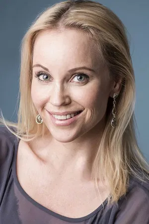 Sofia Helin photo