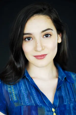 Natalie Shershow photo