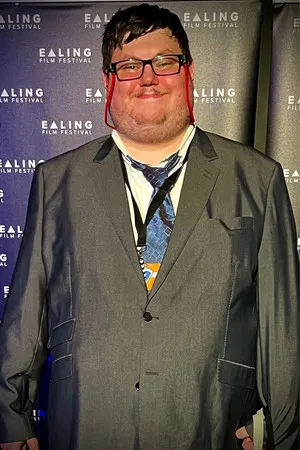 Jack R H O'Sullivan photo