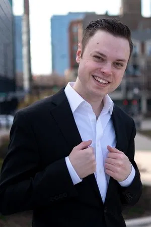 Joshua Boshell photo