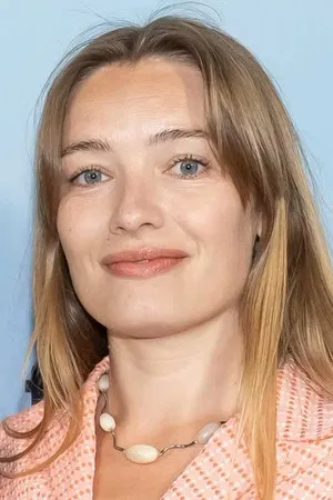 Carla Malling Agger photo