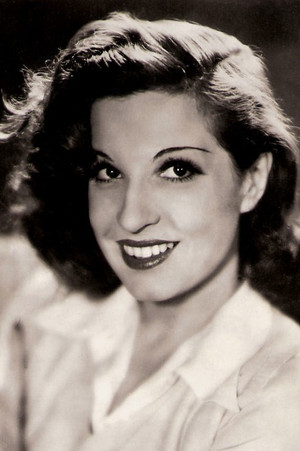 Lili Damita photo