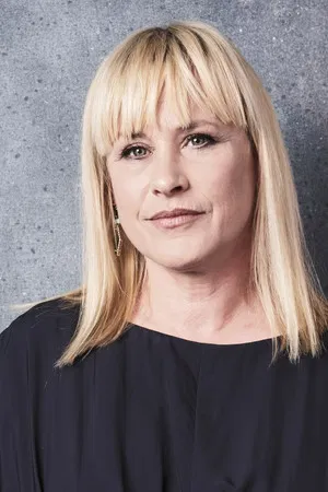 Patricia Arquette photo