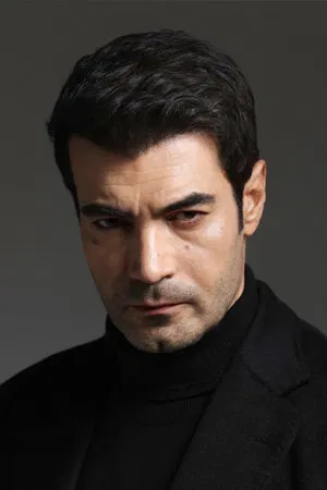 Murat Ünalmış photo