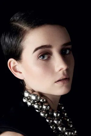 Pauline Étienne photo