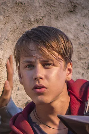 Veikka Vainikka photo