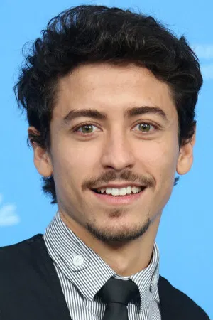 Jesuíta Barbosa photo