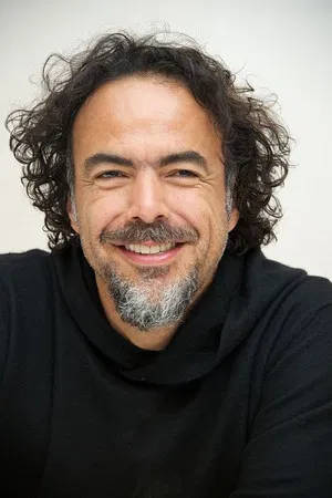 Alejandro González Iñárritu photo