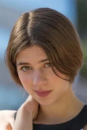 Pauline Acquart photo