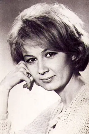 Alla Demidova photo