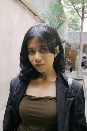 Marcelina Delaily photo