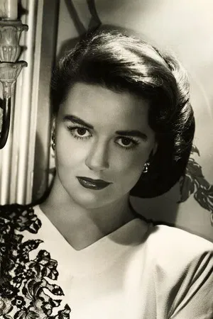 Dorothy Malone photo