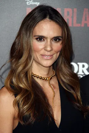 Karen Martínez photo