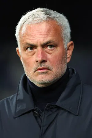 José Mourinho photo