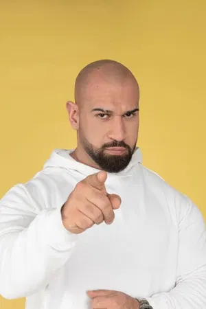 Levon Hovhannisyan photo