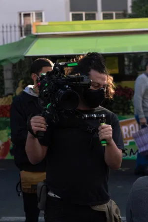 Michel Rautmann photo