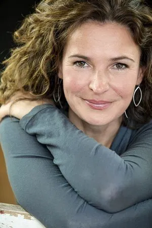 Geneviève Cocke photo