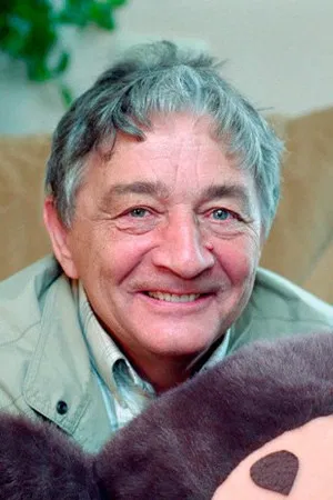 Eduard Uspensky photo