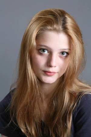 Veronika Vernadskaya photo