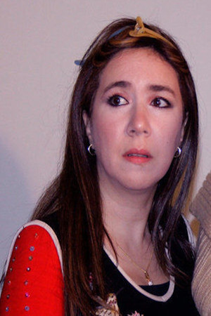 Dina Abd Allah photo