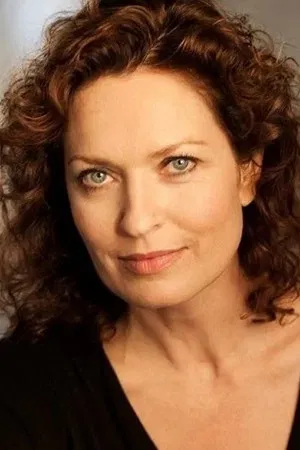 Camilla Søeberg photo