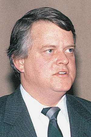 Jim Crockett Jr. photo