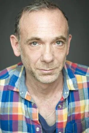 Benoît Di Marco photo