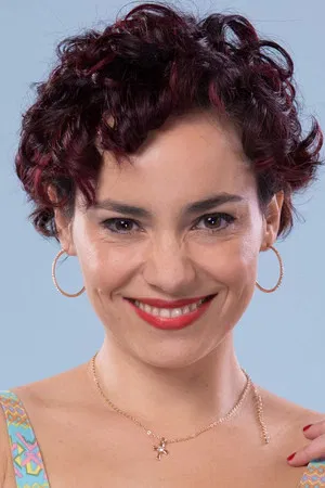 Catalina Martin photo