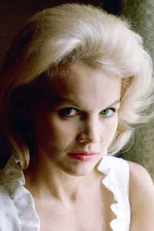 Carroll Baker photo