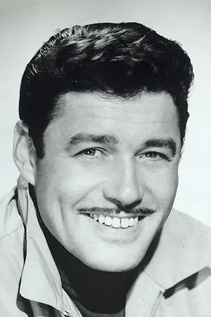Guy Williams photo