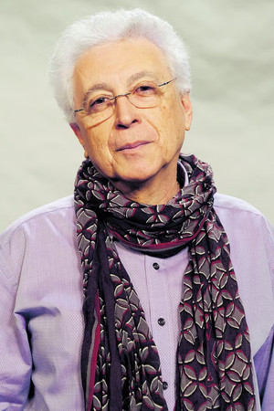 Aguinaldo Silva photo