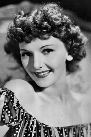 Mary Martin photo