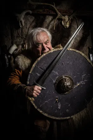 Hrafn Gunnlaugsson photo