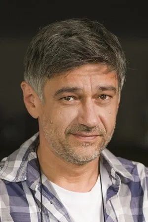 Bogdan Albulescu photo