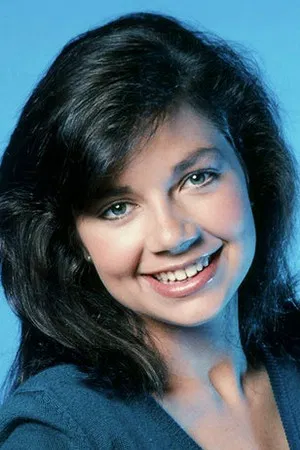 Justine Bateman photo