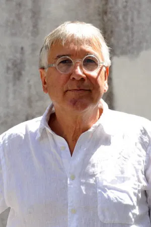 Thierry Arbogast photo