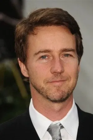Edward Norton photo